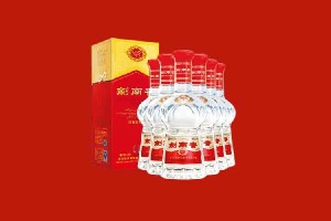 温岭回收剑南春