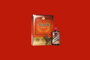 温岭回收陈年茅台酒